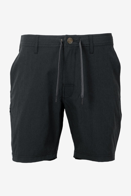 10" Rocky Mountain Board Shorts