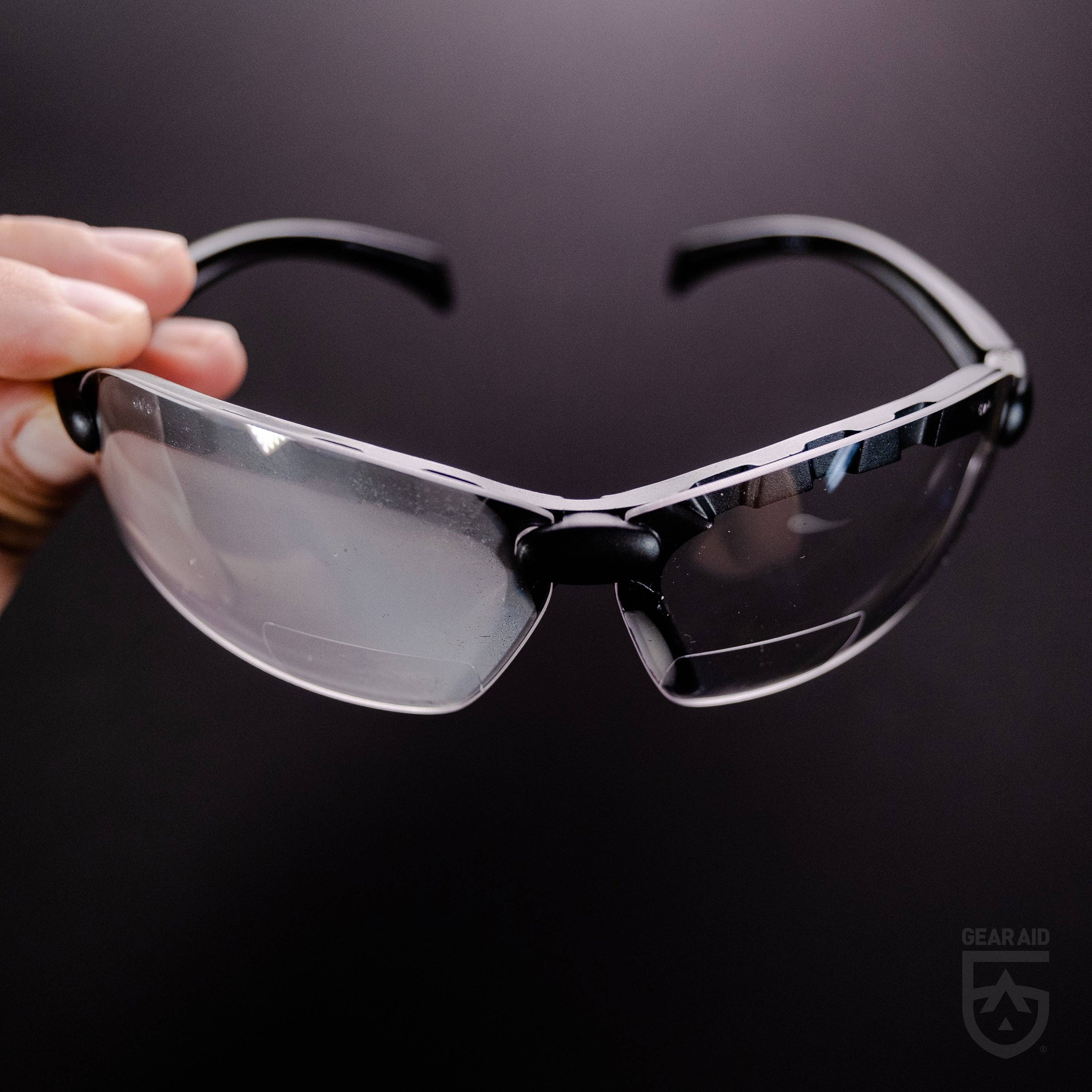 GEAR AID Op Drops Anti-Fog & Lens Cleaner
