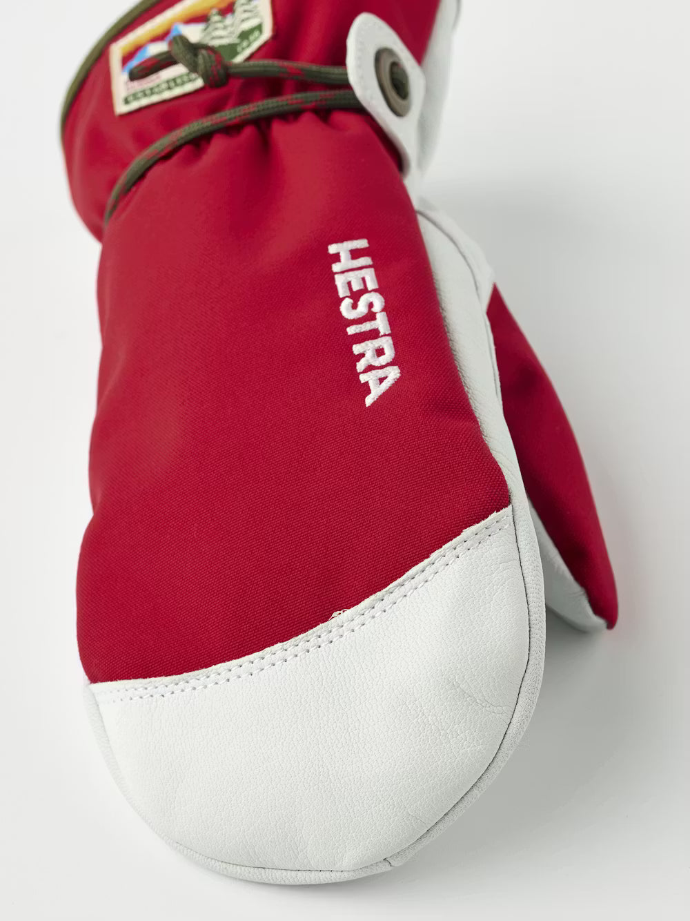 Wakayama Jr Mitt