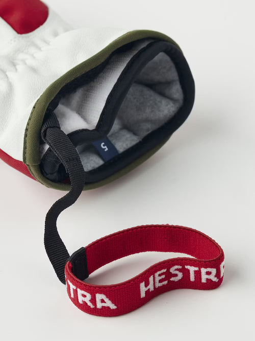 Wakayama Jr Mitt
