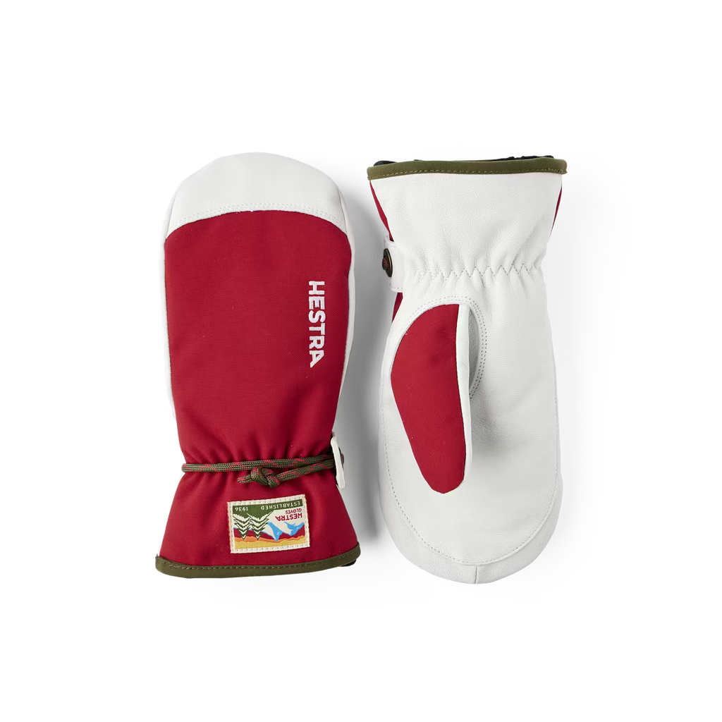 Wakayama Jr Mitt