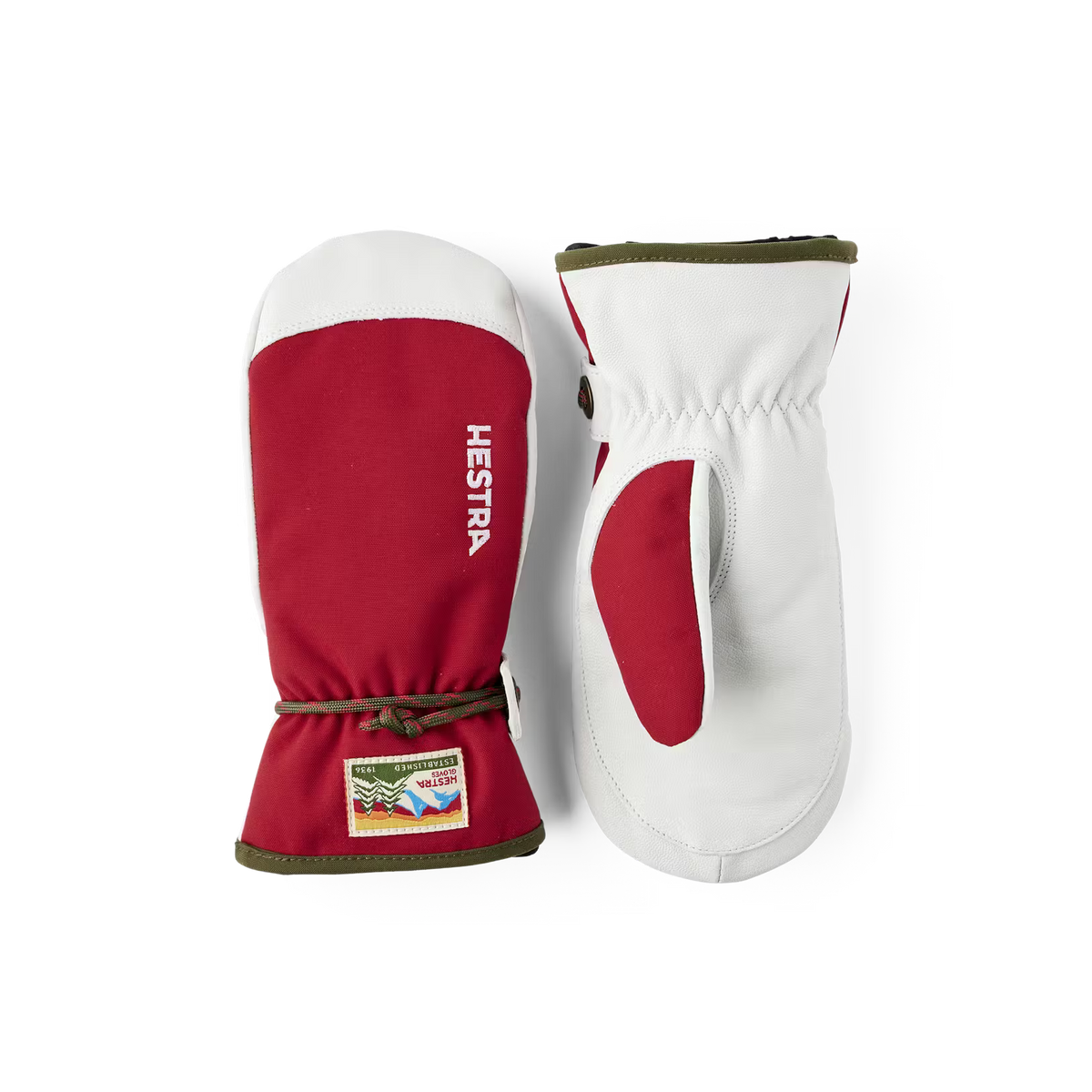 Wakayama Jr Mitt