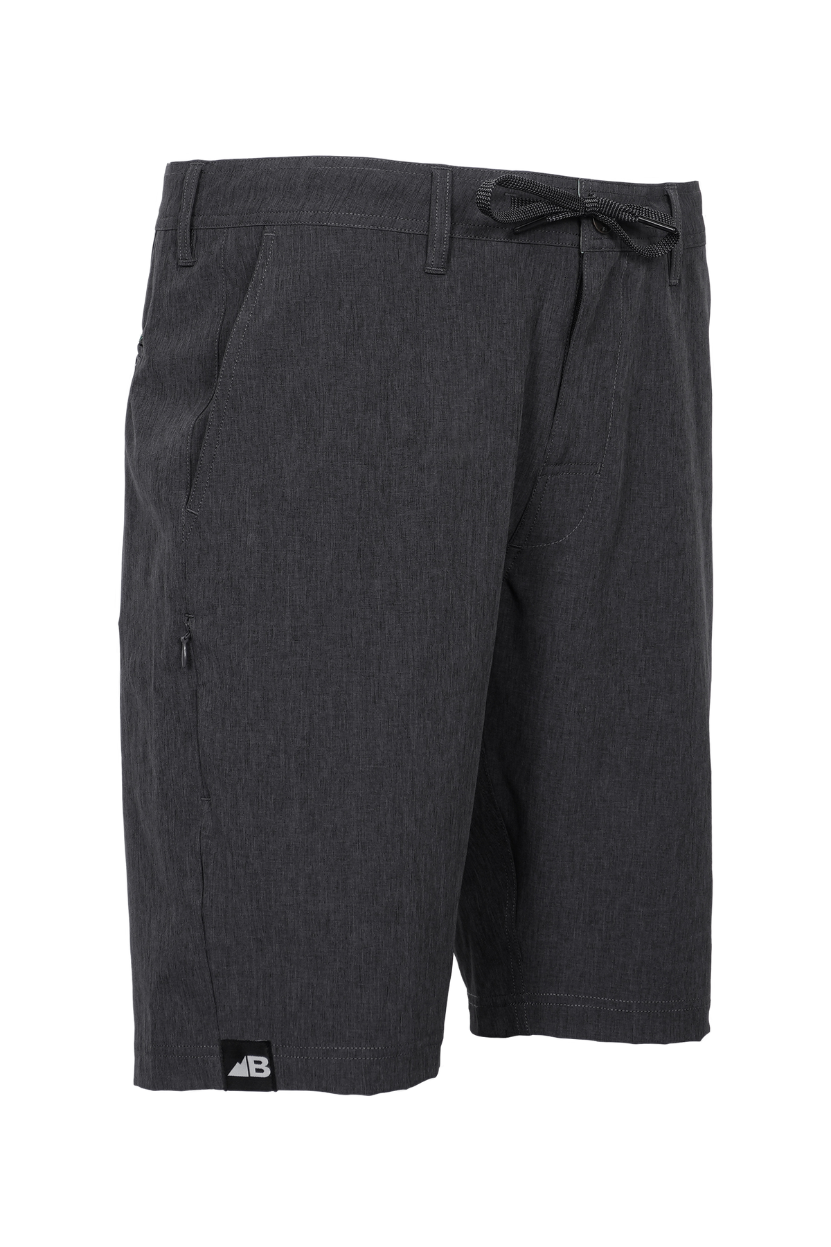 Men's 10" Rocky Mountain Board Shorts