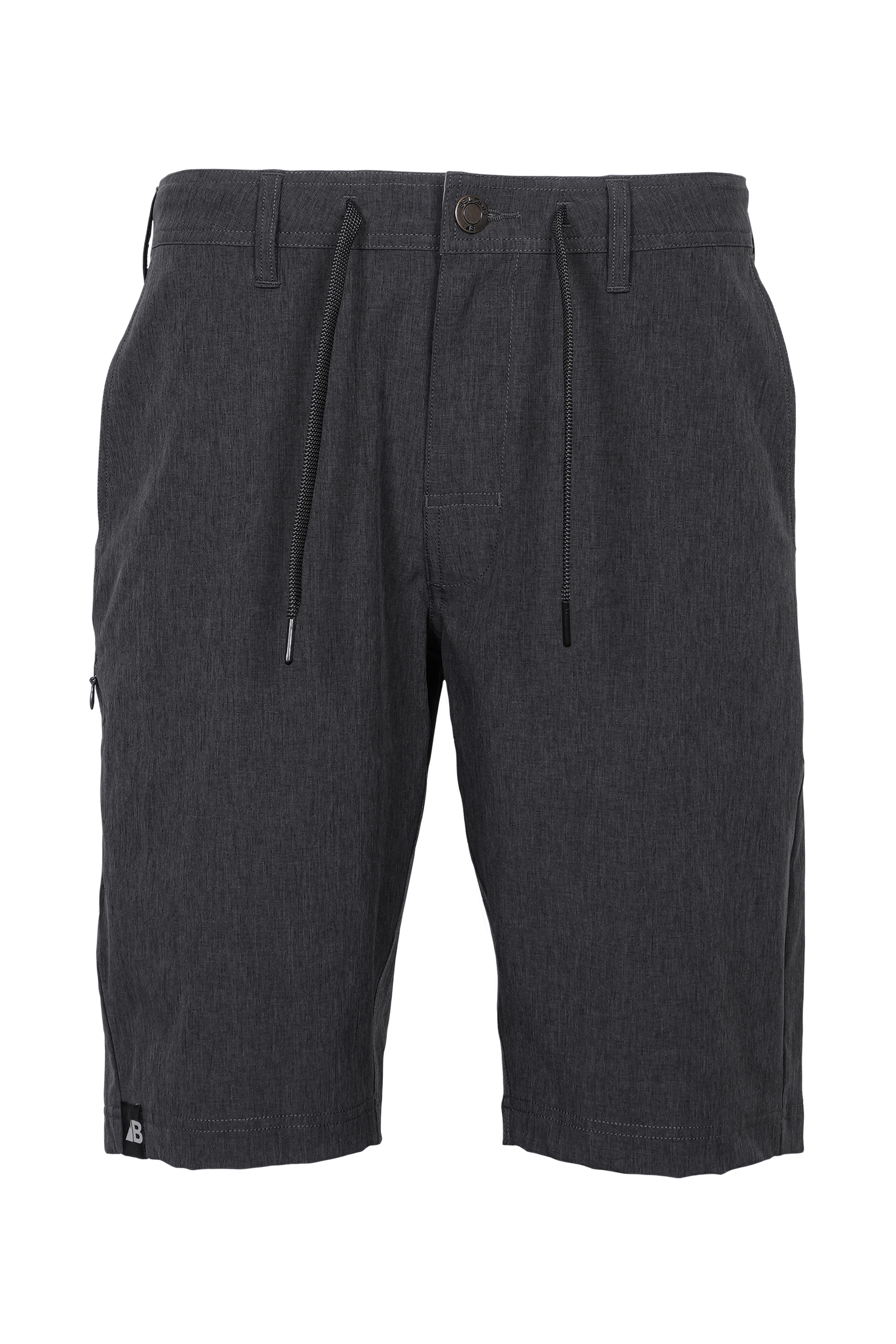 Men's 10" Rocky Mountain Board Shorts
