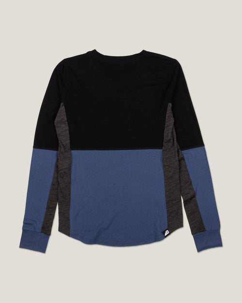 Women's Dyer Tek Long Sleeve