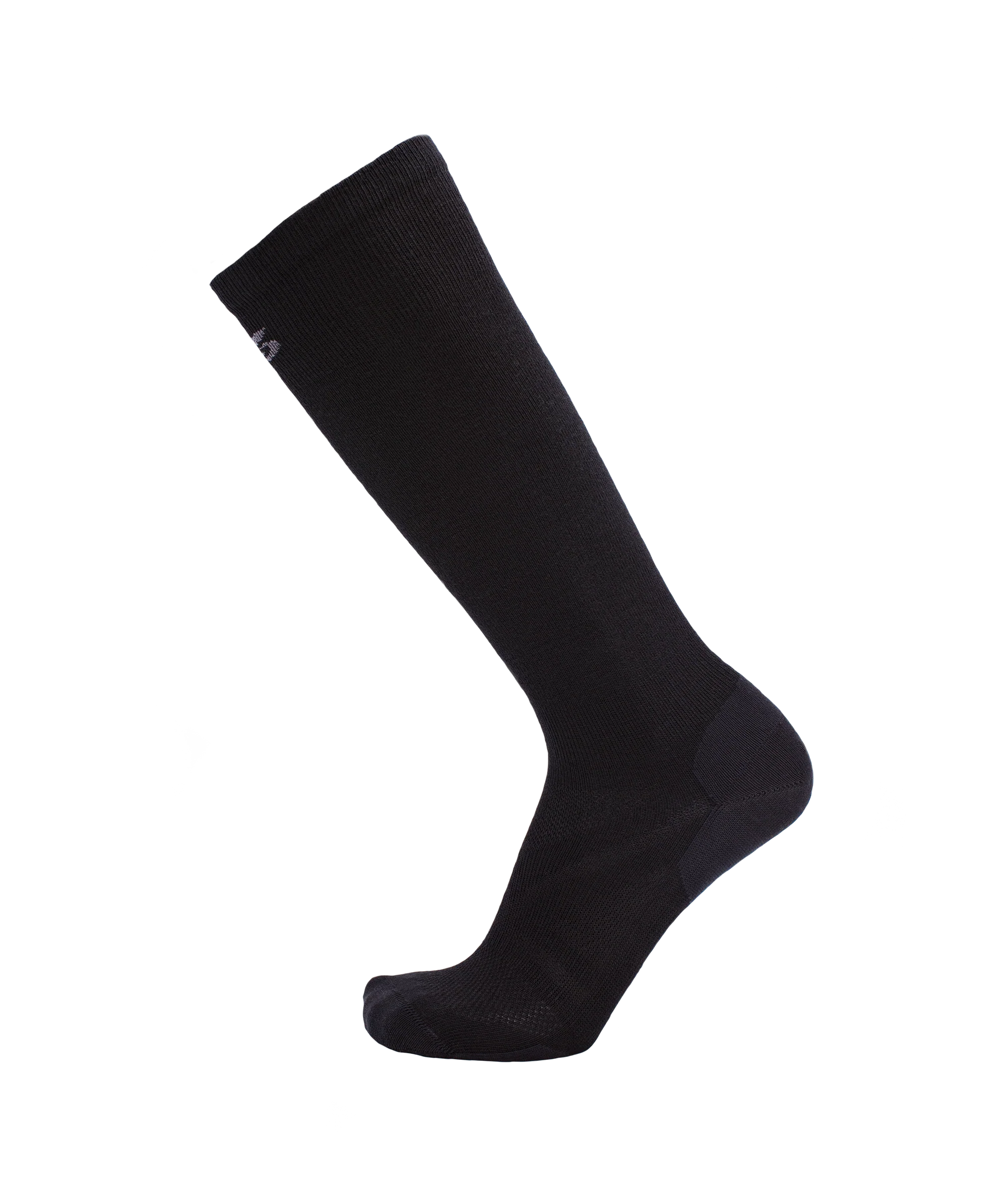 Essential Ultra Light Socks Black OTC