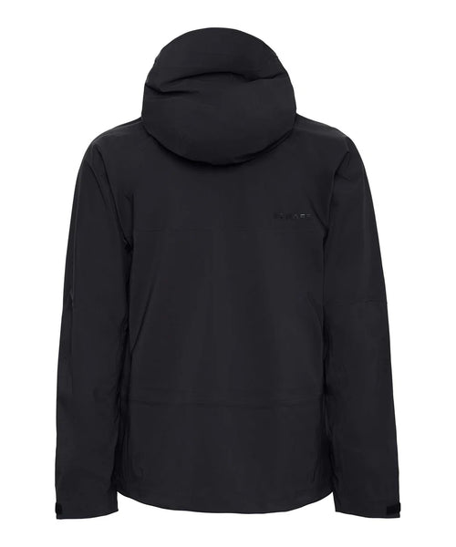 Pyramid Jacket