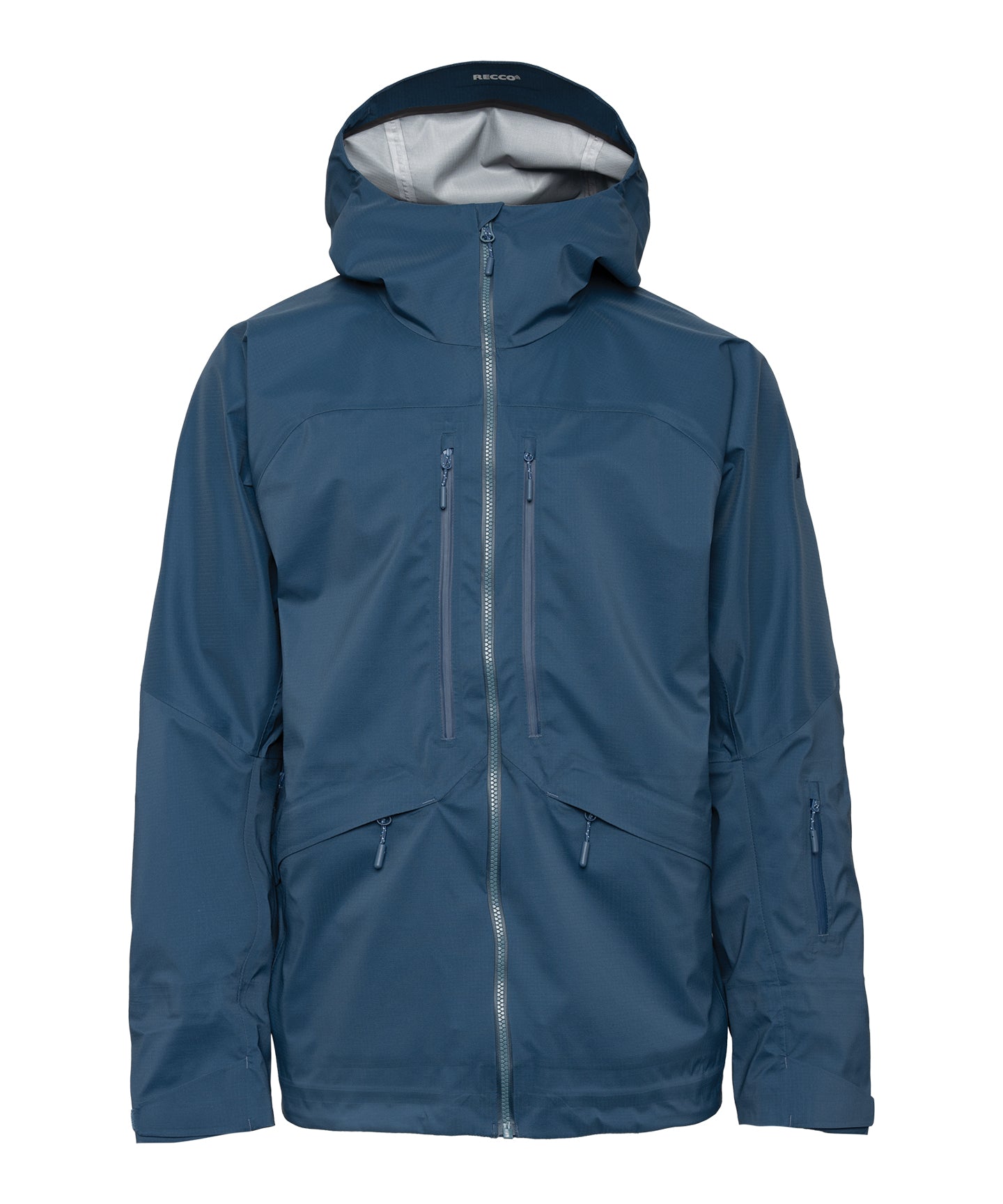 Strafe Outerwear Nomad Jacket