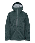 Strafe Outerwear Nomad Jacket Deep Forest S