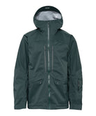 Strafe Outerwear Nomad Jacket Deep Forest S