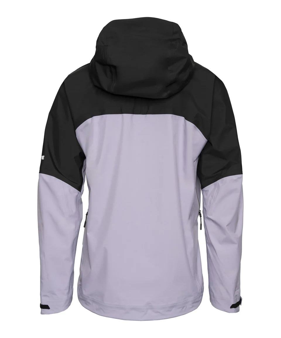 Cham 3L Shell Jacket