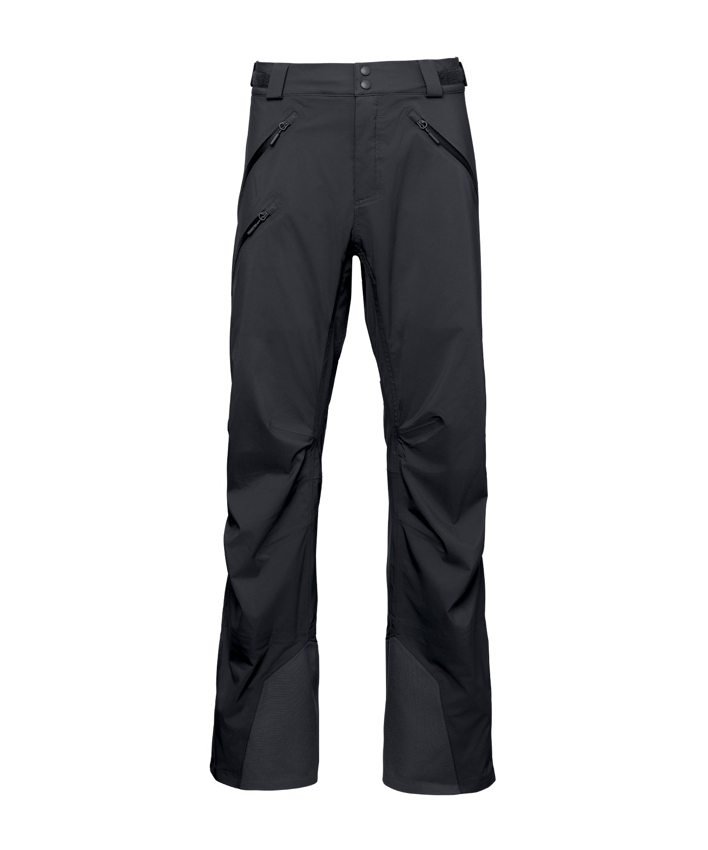 Capitol Pant Black
