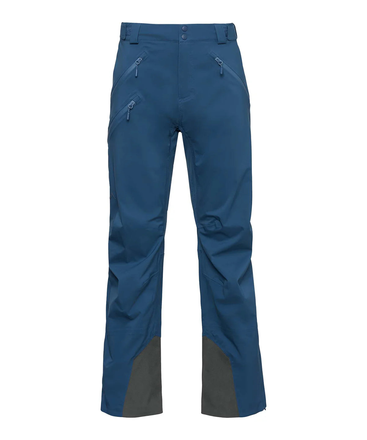 Strafe Outerwear Capitol Pant Blue Waters