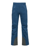 Strafe Outerwear Capitol Pant Blue Waters