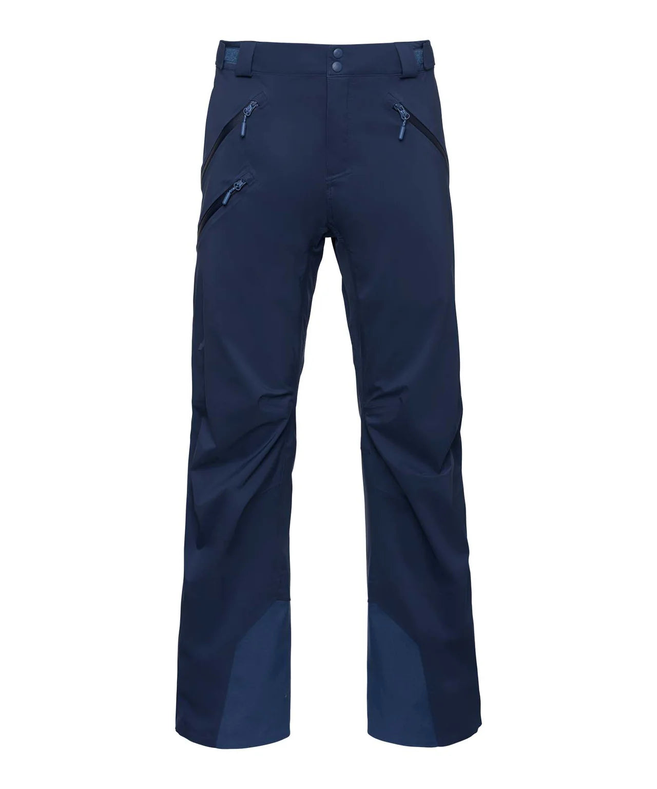 Capitol Pant Dark Navy