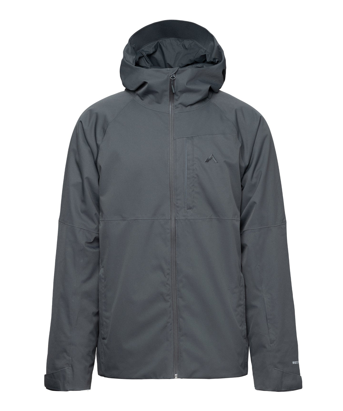 Strafe Outerwear Exhibition Jacket