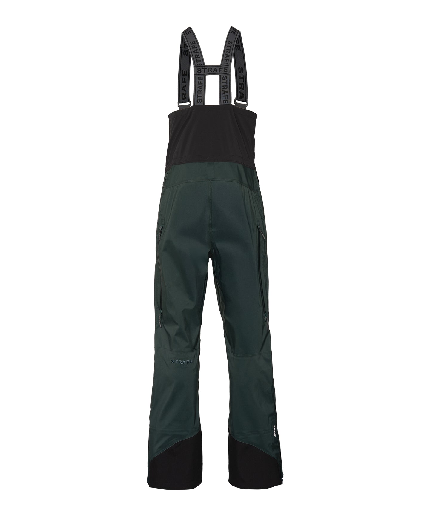 Nomad Bib