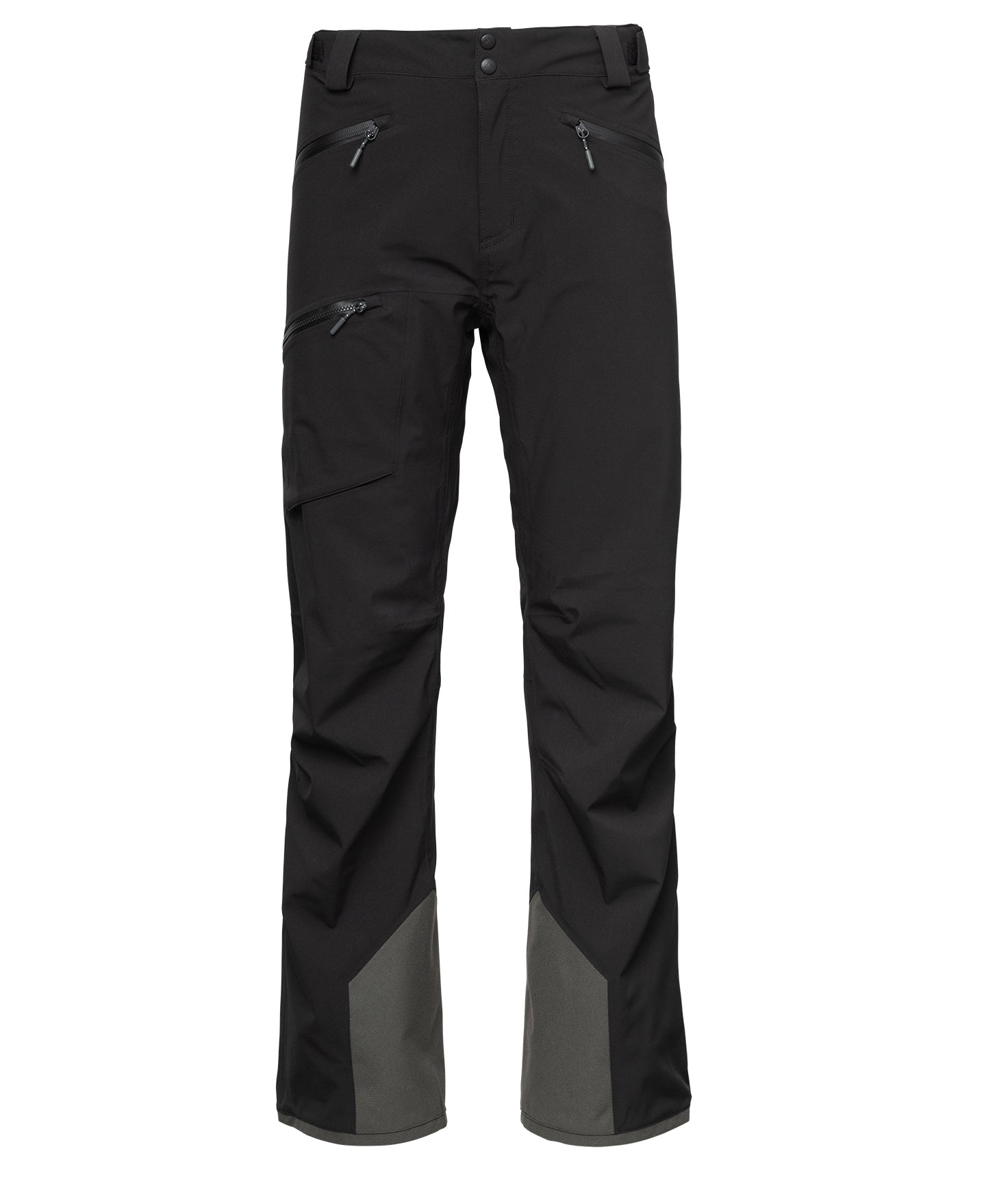 Men's Summit Pant Black Standard