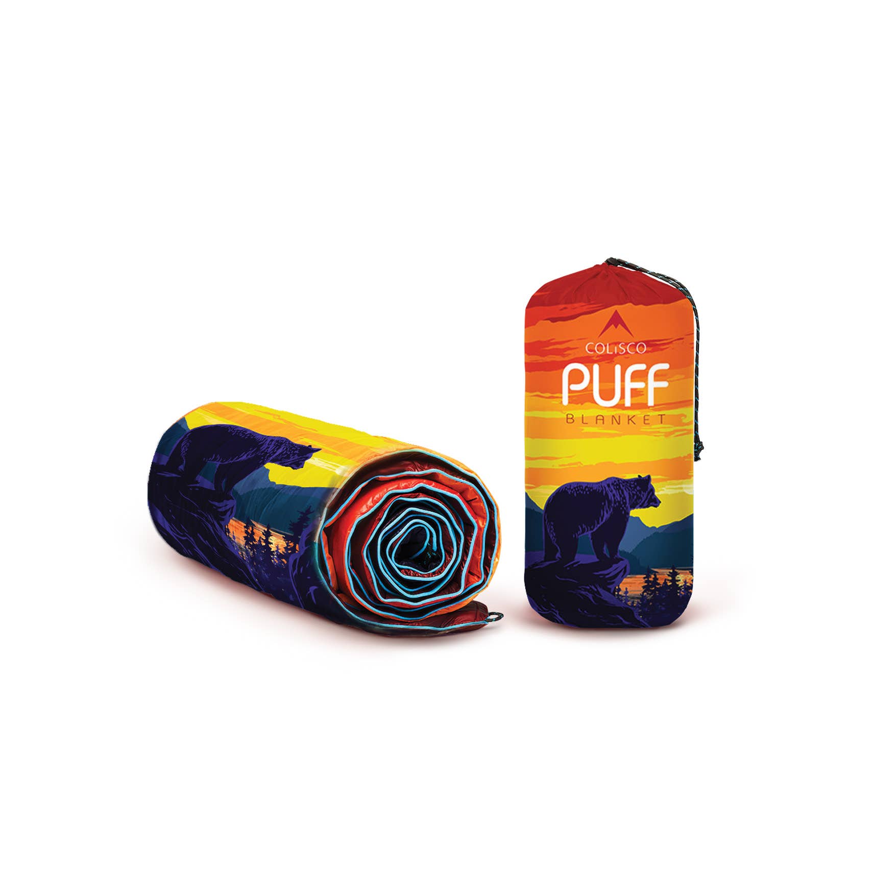 Eco-Performance Blanket