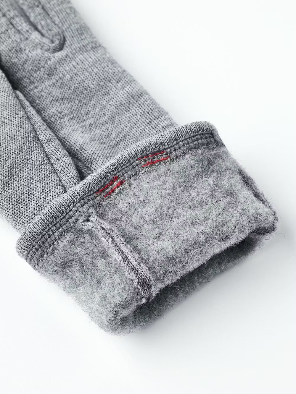 Gravita Merino Liner - 5 finger