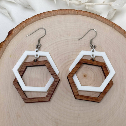 Hexa What?