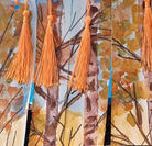 Cathy Jones Cathy Jones Hand Painted Bookmarks