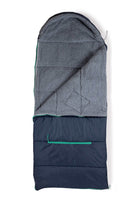 Mimish Sleep-N-Pack™ 2-in-1 Packable Sleeping Bag & Backpack
