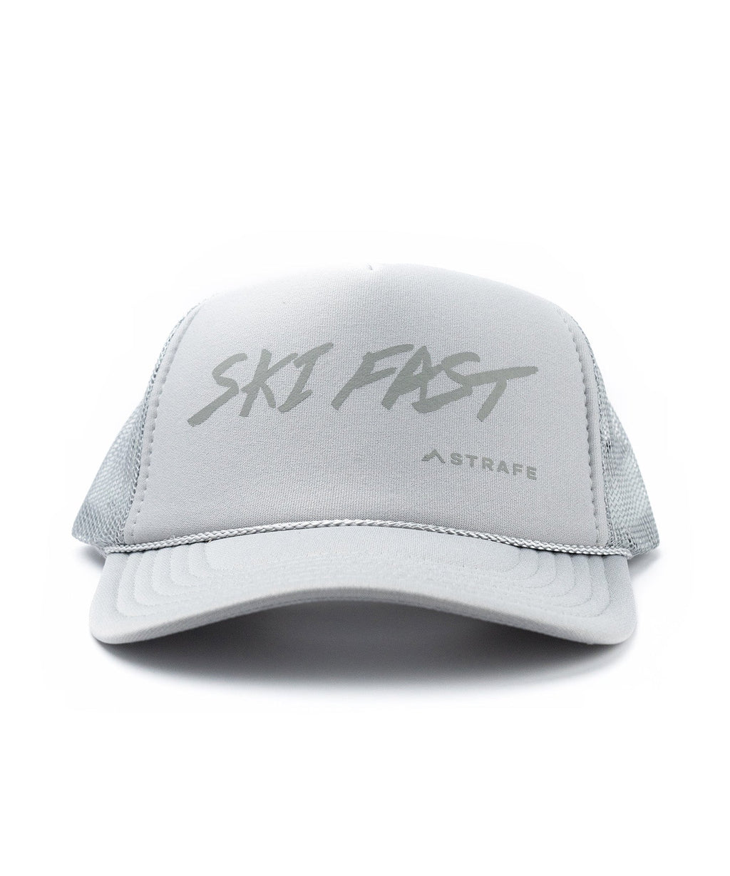 Ski Fast Hat
