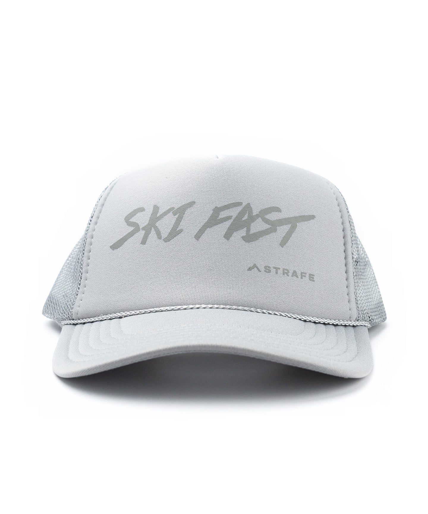 Ski Fast Hat