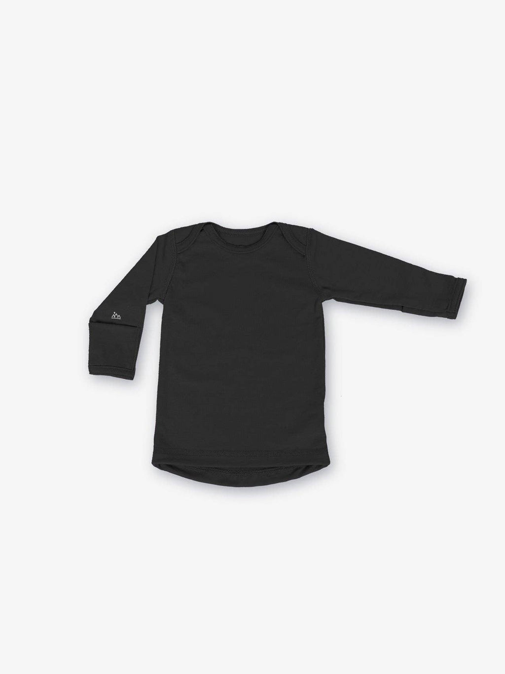 Baby Merino Long Sleeve