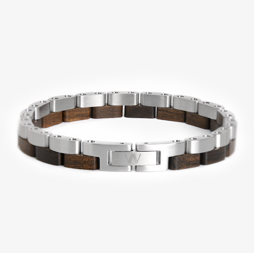 Royal Classic - Obsidian - Bracelet