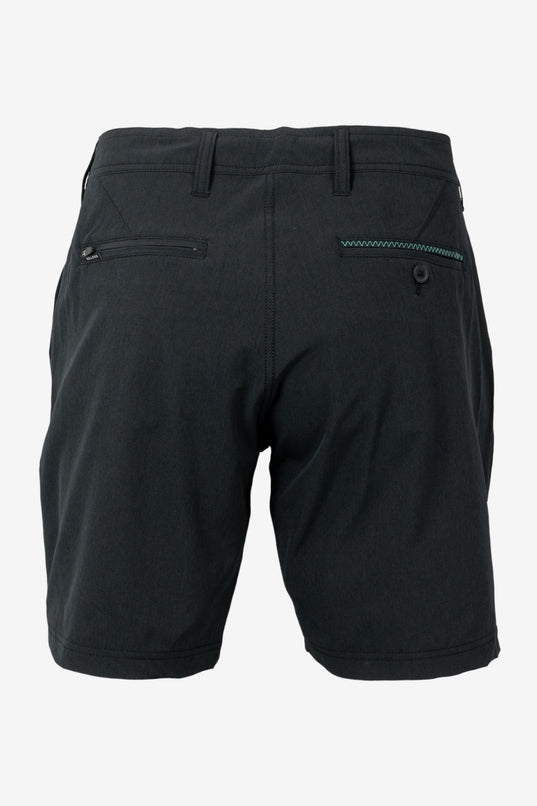 10" Rocky Mountain Board Shorts