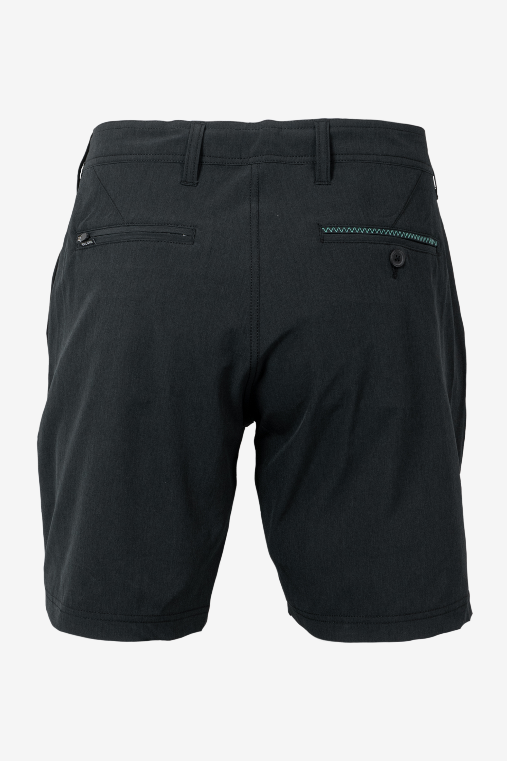 Men's 10" Rocky Mountain Board Shorts