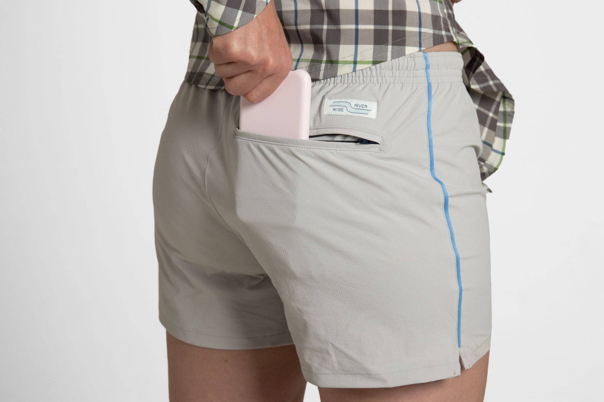 Lolo Short