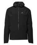 Recon Touring Pullover Black