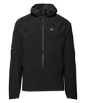 Strafe Outerwear Recon Touring Pullover Black