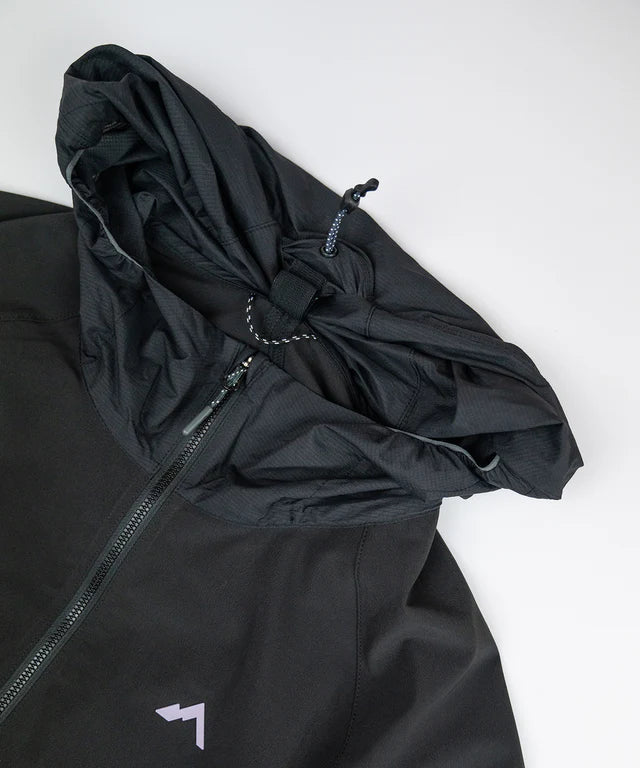 Recon Touring Pullover