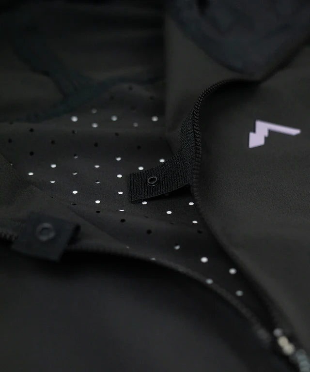 Recon Touring Pullover