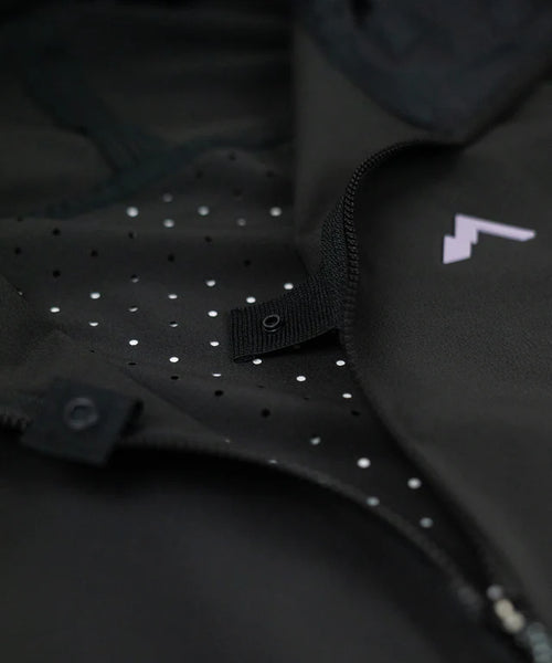Recon Touring Pullover