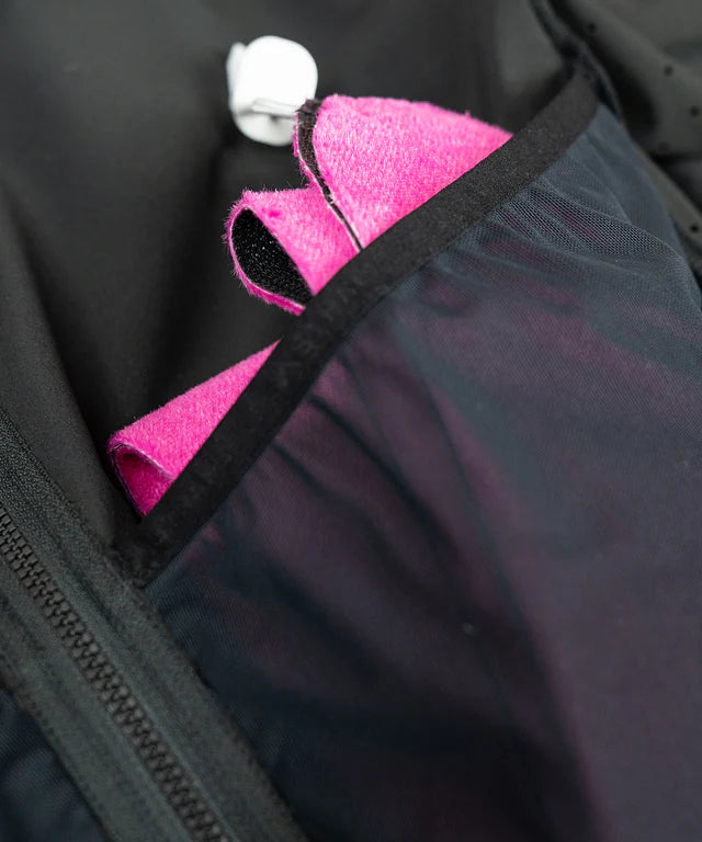 Recon Touring Pullover