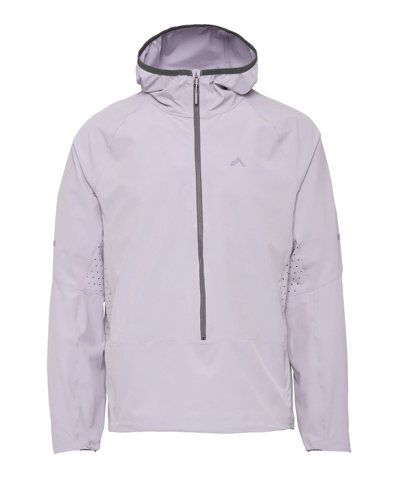 Recon Touring Pullover Haze