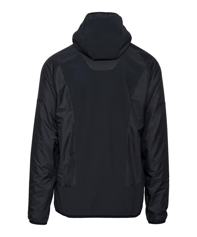 Ridge Active Insulator