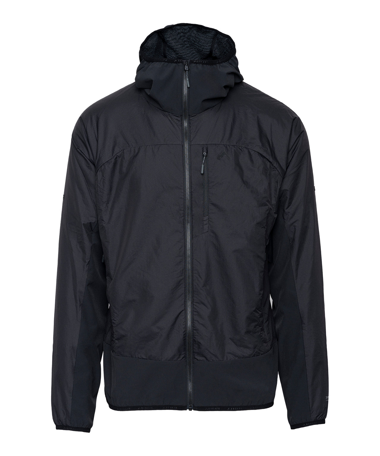 Ridge Active Insulator Black