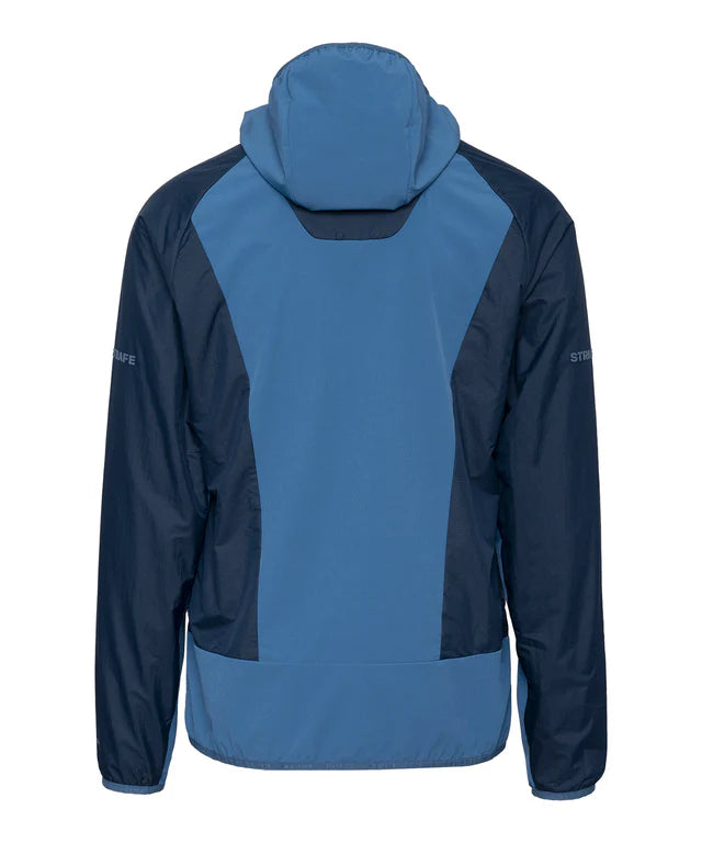 Ridge Active Insulator