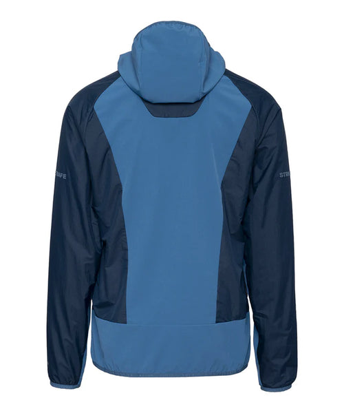 Ridge Active Insulator