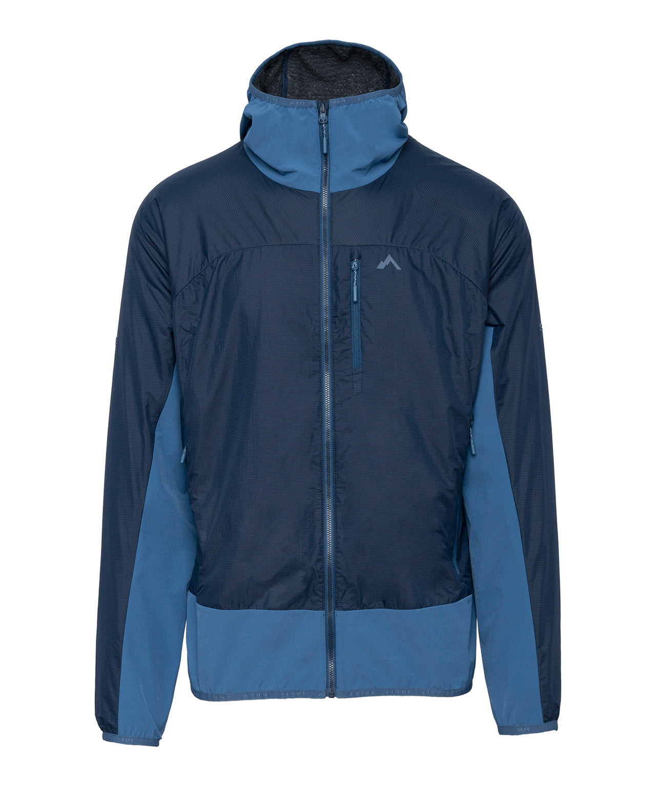 Ridge Active Insulator Dark Navy