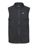 Strafe Outerwear Temerity Vest Charcoal