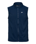 Strafe Outerwear Temerity Vest Dark Navy