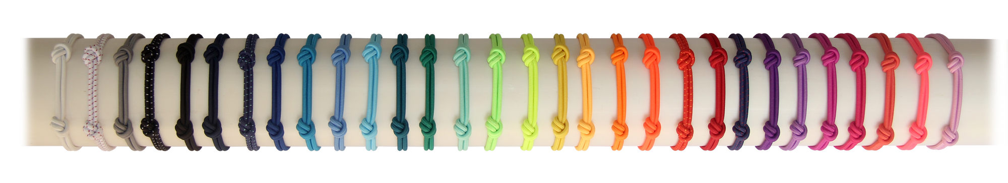 Original Colors for Good Bracelet