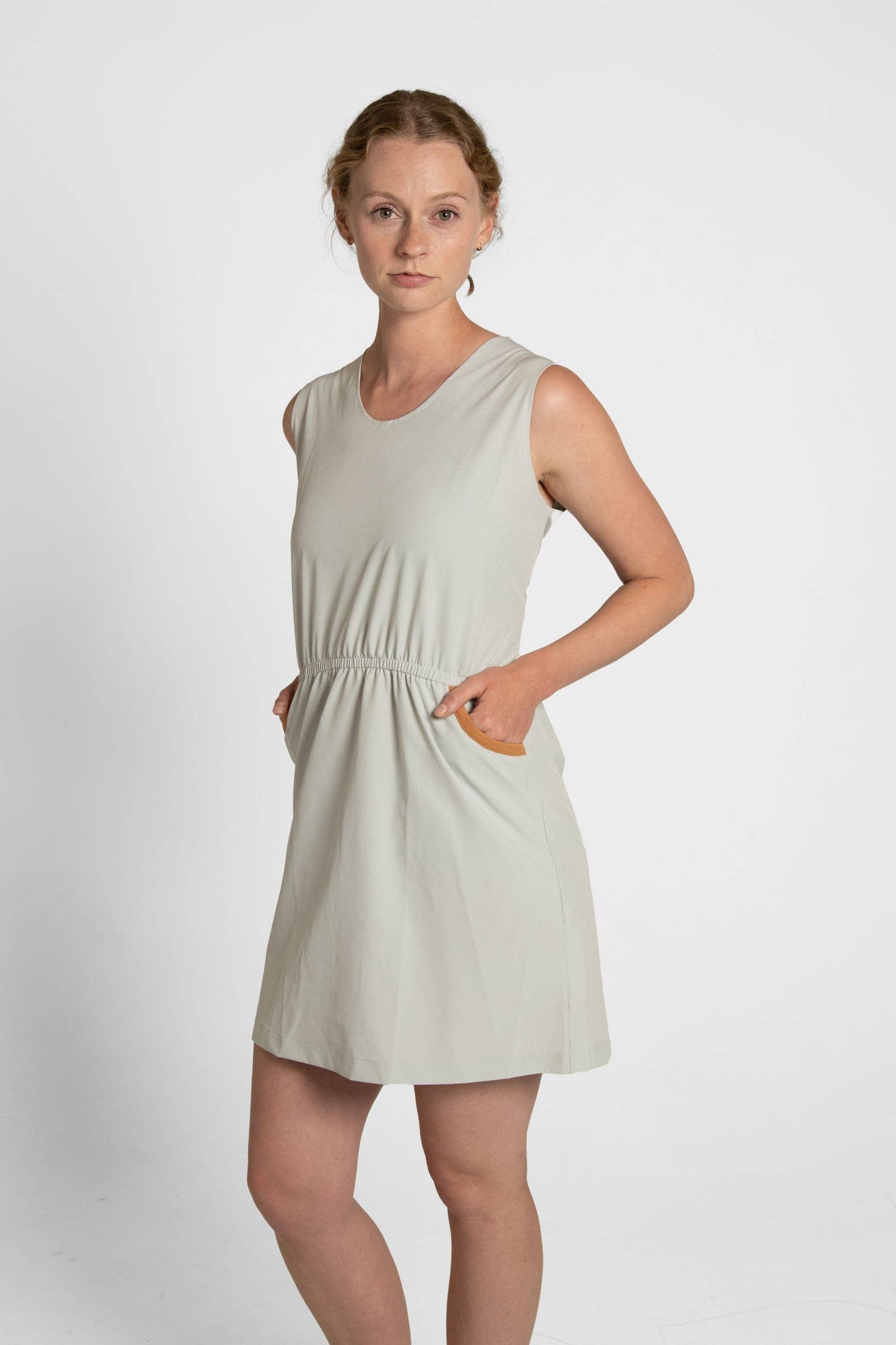 Lakeside Dress